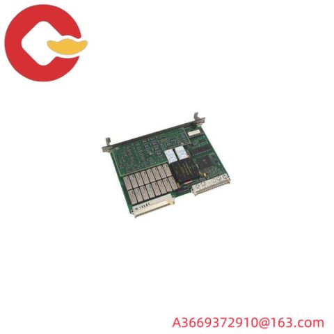 ABB GJR2389800R1210 81ET03K-E | Advanced Temperature Input Module