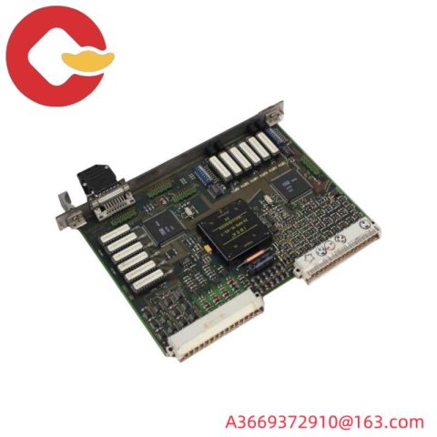 ABB GJR2393200R1210 Bus Coupler Module - Advanced Control Solutions