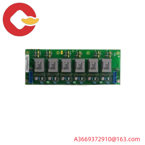 ABB PM864AK01 3BSE018161R1 - Advanced Processor Unit for Industrial Control Systems