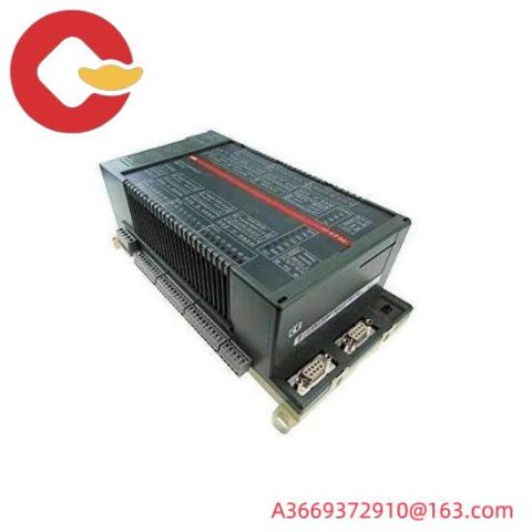 ABB Advant Controller GJR5252100R0101: Advanced Automation Solution for Industrial Control