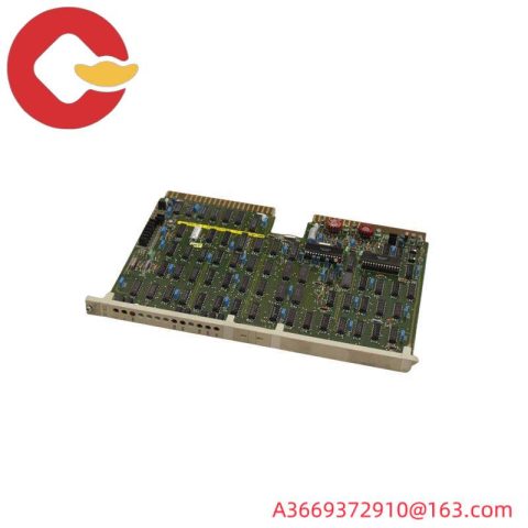 ABB HEDT300340R1 | Control Module for Advanced Automation Systems