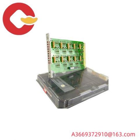 ABB HEIE420158R0001 - Advanced Industrial Monitoring System