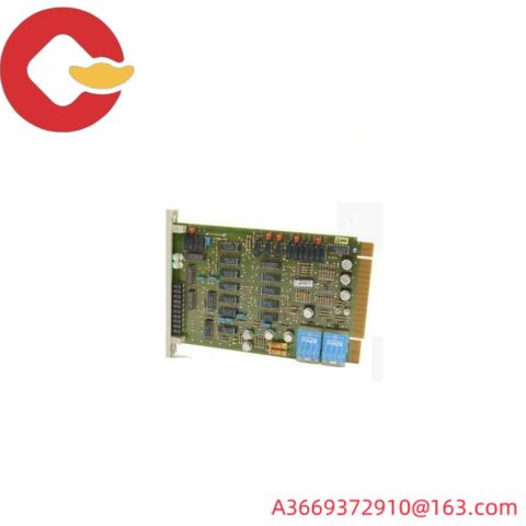 ABB HEIR445976R1 UN0950A-P V1 Circuit Board - Industrial Control Module