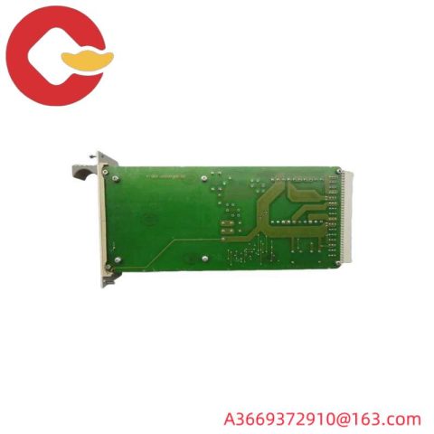 ABB HENF209650R1 P3LC Circuit Board