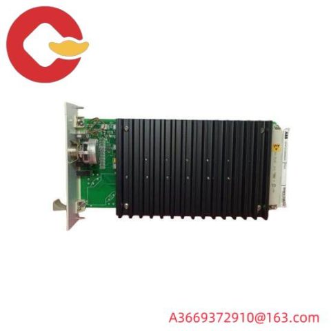 ABB HENF209709R0001 - P4LK Transmitter Controller, Precision Industrial Automation Solution