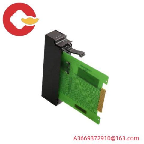 ABB HENF 105323 R2 P7LA - Advanced Control Module for Industrial Automation