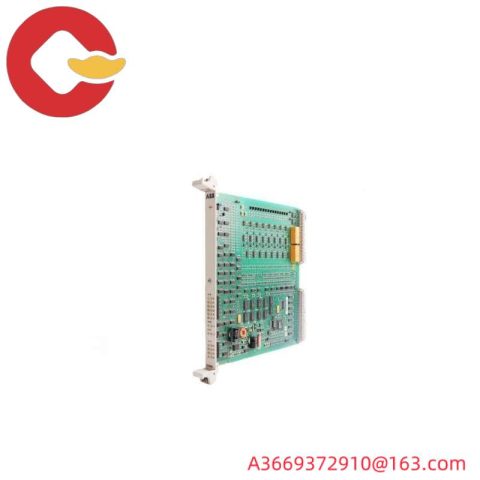 ABB HESG324063R100 HESG216882/A 216DB61 PC BOARD: Precision Control Solutions for Industry Leaders