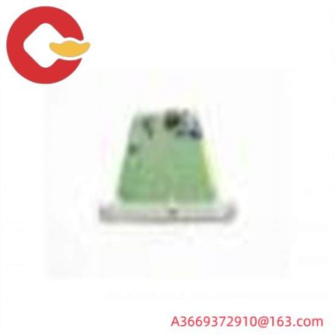 ABB 3BHE023584R2060 - Advanced DCS Controllers for Industrial Automation