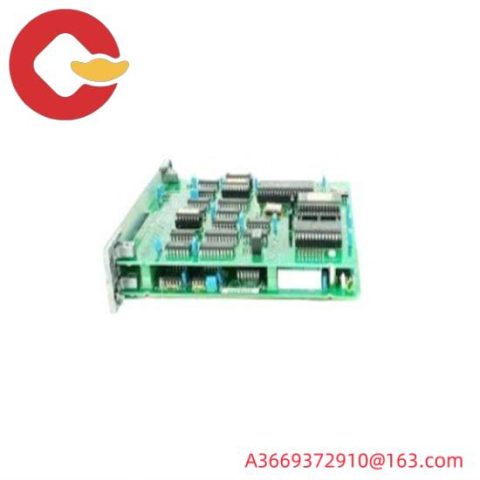 ABB HESG447271R0002 | 70BK03B-ES Alarm Module - Industrial Safety & Control Solution