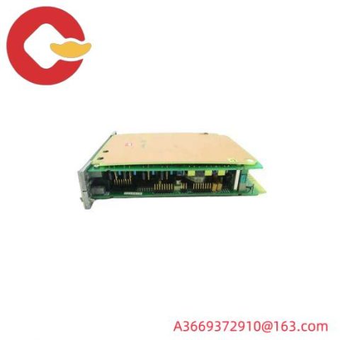 ABB HESG447308R0002 Input Module - High Precision Control Solution