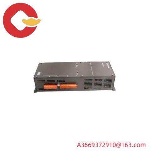 ABB HIEE205010R0003 UNS3020A-Z,V3 Ground Fault Relay - Safety and Efficiency in Electrical Circuits