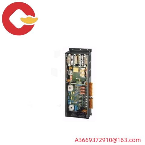 ABB HIEE205010R0003 - UNS3020A-Z V3 Ground Fault Relay