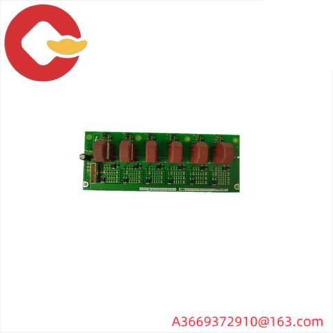 ABB HIEE205011R0002 UNS3670A-Z, V2 High-Performance Converter Electronics