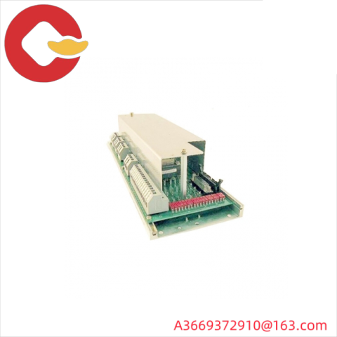 ABB HIEE205012R0001 Analog Measuring Card - Precision & Reliability in Industrial Control
