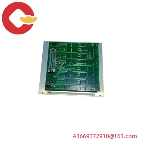 ABB HIEE300043R1 ALA334 A01 High Efficiency LED Module, Precision Lighting Solutions