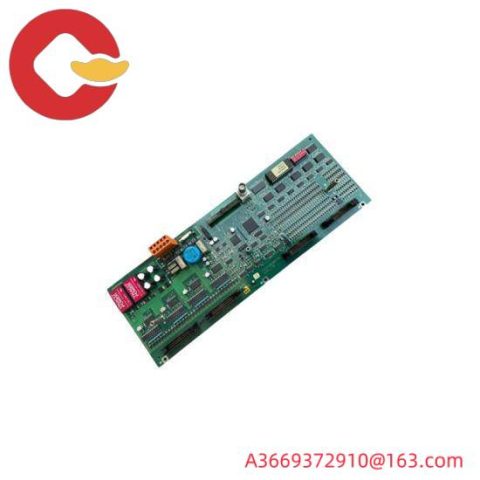 ABB HIEE300550R1 Control Board, PPB022CE V01 - Advanced Automation Module