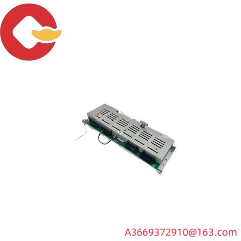 ABB HIEE300661R0001 Fieldbus Coupler, Advanced Networking Solution for Industrial Automation