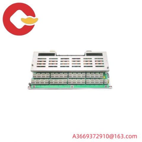 ABB HIEE300690R0001 - Industrial Circuit Interface Module