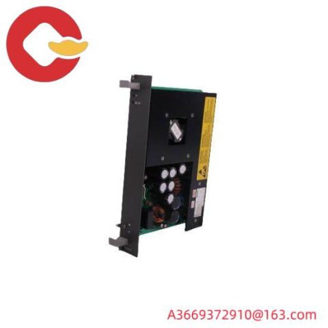 ABB HIEE300698R1 KUC321AE Power Pack