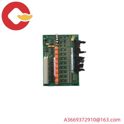 ABB HIEE300890R0001 - UAC383AE101 Motherboard, Advanced Industrial Control Solution