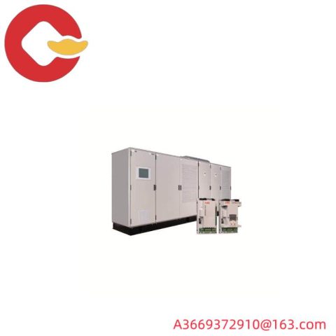 ABB HIEE300900R0001 PPC322BE PP C322 BE01 PSR-2 processor + fieldbus, A Comprehensive Control Solution