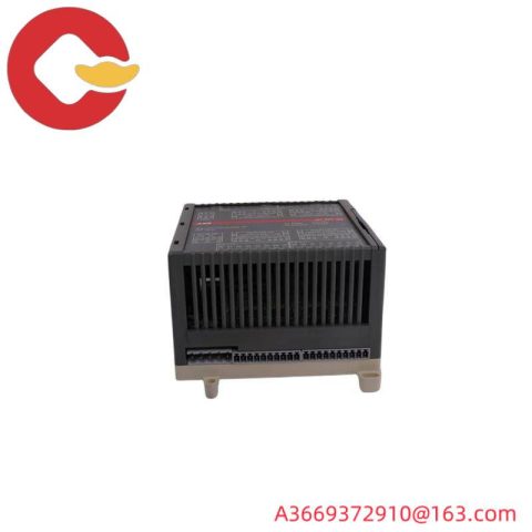 AB 1606-XLP50E Compact Power Supply - Advanced Industrial Control Solution