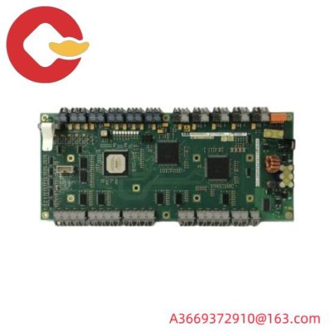 ABB HIEE300936R0101 UFC718AE101 - High-Performance PCB Circuit Board