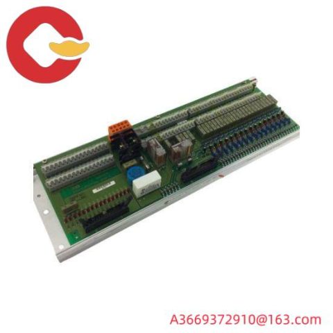 ABB HIEE305089R0001 UNC4674B - Local Bus Interface for Industrial Automation