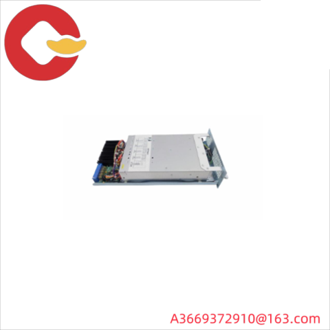 ABB HIEE305089R0001 - UNC4674B Local Bus Interface: Industrial Communication Module