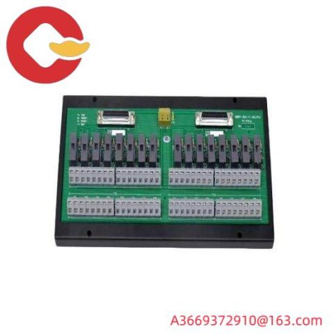 ABB HIEE305106R0001 - UNS0017A-P,V1 Programmable Controller: Precision Control for Industrial Automation