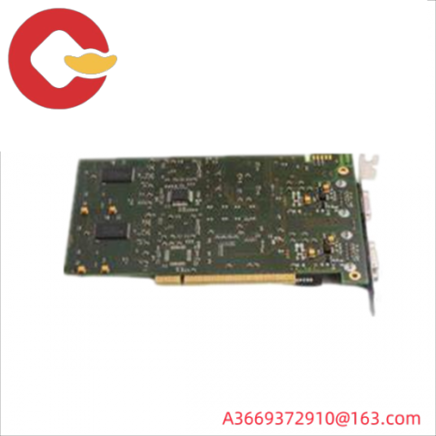 ABB HIEE400109R1 Control Card: Industrial Automation Module, 192 characters