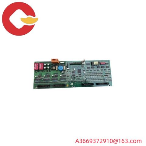 ABB HIEE410408P201 / HIEE410408P104 Excitation Board, Control Systems Innovation
