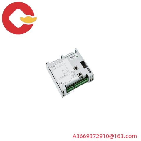 ABB HVC-02 3HNA011999-001 | 6640-3HAC021127-001 | DSQC539/3HAC14265-1 | High-Performance Modular I/O System