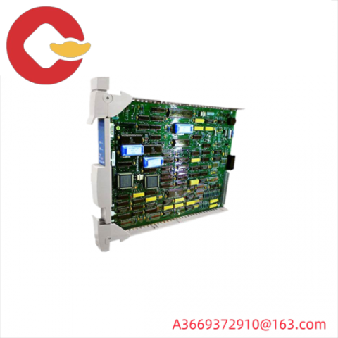 ABB ICMK14 - Advanced Control Module for Industrial Automation, Maximizing Efficiency & Performance