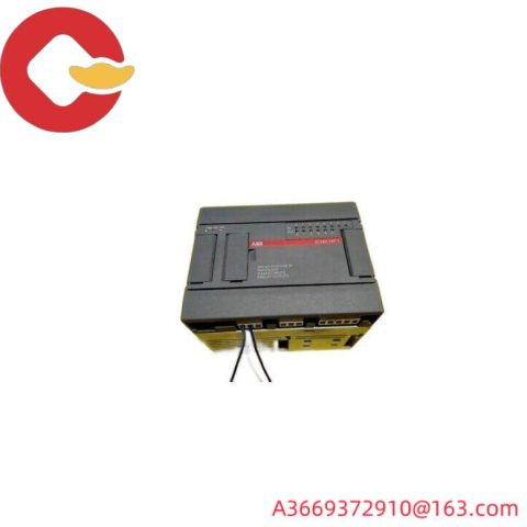 ABB ICMK14F1 1SBP260051R1001 - High-Performance Advant Controller