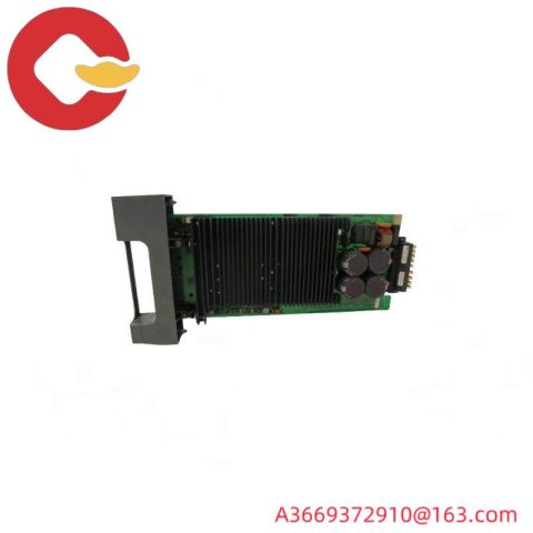 ABB IEPAF02: AC Field Power Supply Module, High Efficiency & Reliability for Industrial Automation