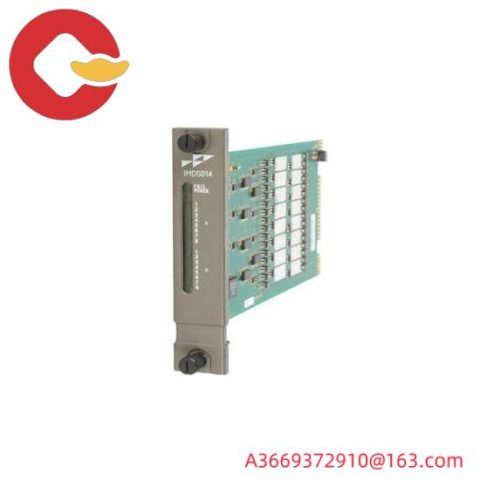 ABB IMDS014 Digital Slave Output Module