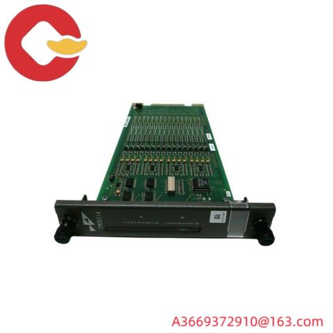 ABB IMDSI14 Digital Input Module: Advanced Control Solutions for Industry