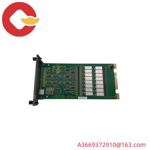 ABB IMDSO14 - Industrial Control Digital Slave Output Module