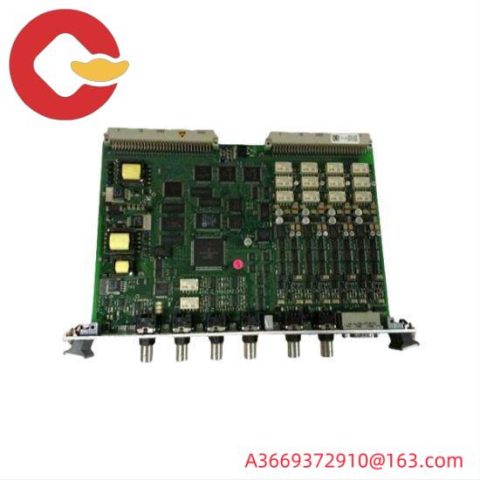 ABB IMMIS01 Interface Module