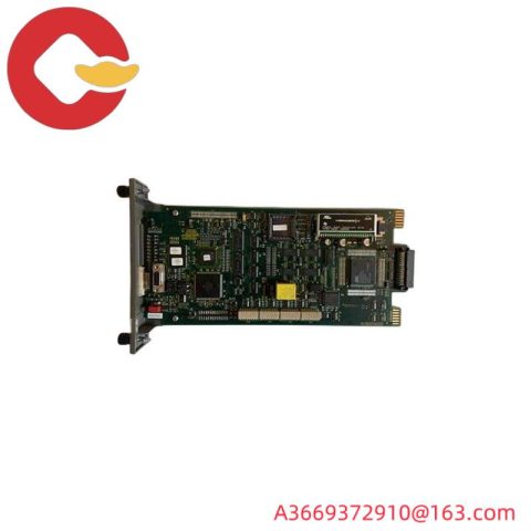 ABB INIIT13 Transfer Module - Precision Automation for Industrial Applications