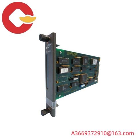 ABB INTKM01 Time Keeper Master Module: Precision Timing Solutions for Industrial Automation