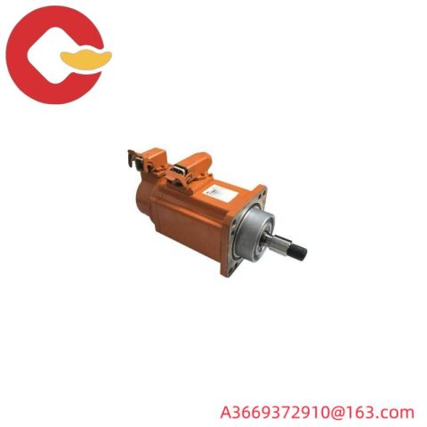 ABB IRB 1600 3HAC021455-001 Rotational AC Motor M41