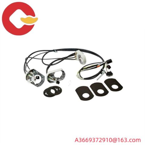 ABB IRB 24001-33 HAC050554-001 Cable Unit, ax.1-3