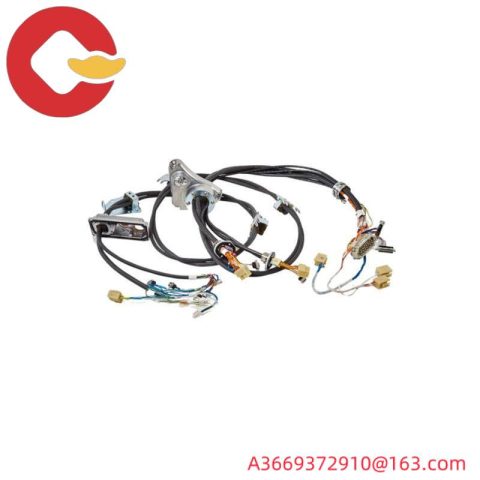 ABB IRB26001-63HAC030006-001 Industrial Control Cable Harness