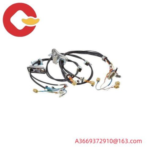 ABB IRB 26001-6 3HAC030006-001 Industrial Cable Harness