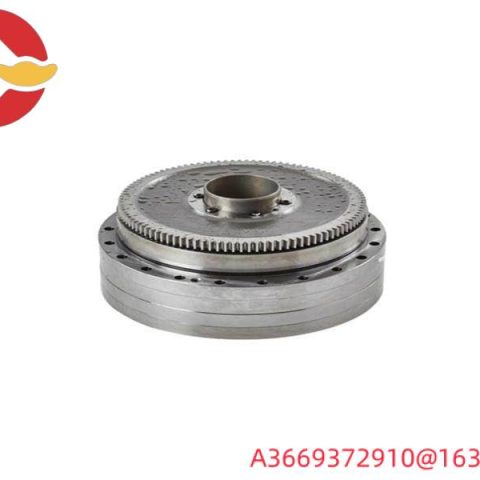 ABB IRB 4600 3HAC028837-006 Gearbox