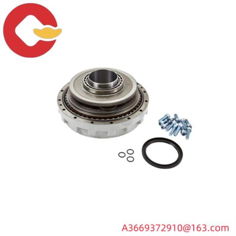 ABB IRB 5500 3HAC026114-010 Reduction Gear, Advanced Manufacturing Solutions