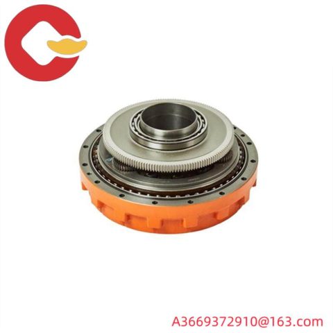 ABB IRB 5510 3HAC026114-009 Reducible Gear, Precision engineered for Robotic Applications