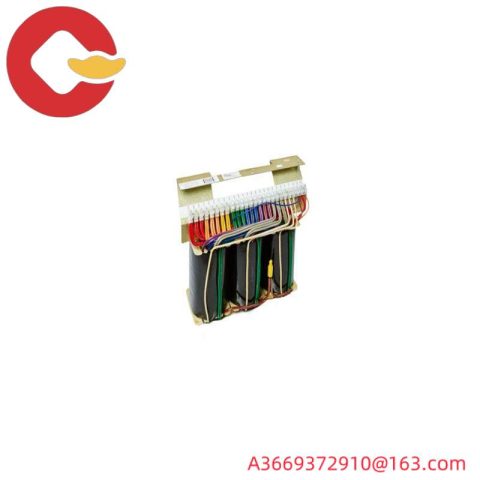 ABB IRB 6600 3HAC12732-9 & DSQC431 Modules